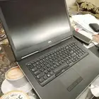 لابتوب Dell Precision 7720 محطة عمل