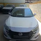 نيسان صني نص فل الشكل الجديد 2024