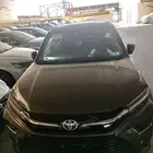 تويوتا اوربان كروزر GLX 2026 كاش وتاجير منتهي بالتمليك