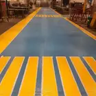 دهان ايبوكسي مستودعات