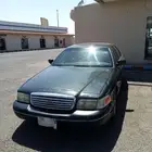 فورد كراون فكتوريا لوحه شبه مميز ثلاثه ارقام