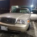 للبيع فورد 99 تحمل لوحه مميزه