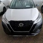 نيسان كيكس 2024 نص فل