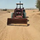 حراثه فيات ومعدات زراعيه