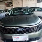 فورد تريتورى تيتانيوم 2026 فيس ليفت