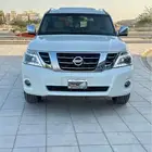 نيسان باترول 2014 بلاتنيوم