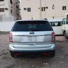 فورد اكسبلورر 2012