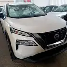 نيسان اكستريل 2025 SV  و اكستريل 2026