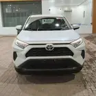 راف فور ( LE ) بدون دبل 2025 سعودي بنزين بطاقة