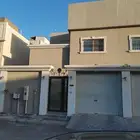 للبيع فيلا دبلكس بحي الشعلة مساحة 252