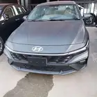 الينترا سمارت 2025 مكينه 2000 كاش او اقساط