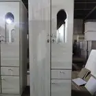 دواليب درفتين ممتازه وبسعر اقل ومناسب