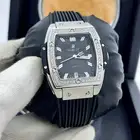 ساعات هوبلت نسائي كوبري