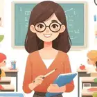 معلمة تأسيس ومتابعه