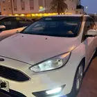 فورد فوكس 2015