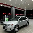 فورد ايدج 2012 مشيك عليه بلكامل