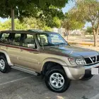 باترول سوبر سفاري 1999