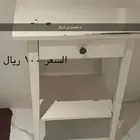 قطع اثاث متفرقة