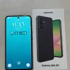 سامسونج جااكسي - A 56 - 5G