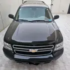 للبيع تاهو 2010 سعودي نظيف ممشى قليل على الفحص أو بدل-أكسنت