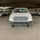تويوتا هايلوكس 2025Cl2سلق