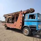 حفر ابار لجميع المملكلة تعميق تنصيف تنزيل مواسير تطليع غطاس