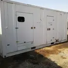 مولدات كهرباء بيع وإيجار كبيرة