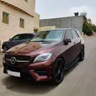 جيب مرسيدس موديل 2013 معدل خارجي وداخلي 2018