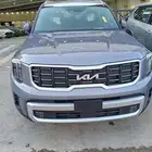 كيا تيلورايد فل كامل مقاعد منفصله موديل 2024 كاش و تقسيط
