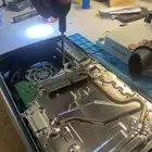 Maintenance of PlayStation 5  Controller   Electronic Games