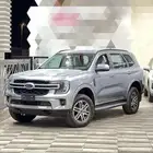 فورد افريست نص فل Xlt موديل 2025