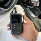 جهاز فحص السيارات