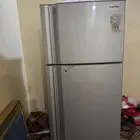 ثلاجه هيتاشي كبيره