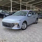 هونداي اكسنت فليت