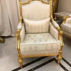 دهانات غرف نوم وكراسي خشبيه