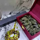 مع كل ثمن كيلو سبحه هديه