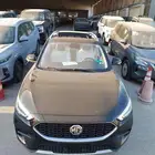 ام جي زد اس 2024 بدون دفعه أولى يبدأ الراتب 3500