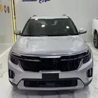 كيا سيلتوس نص فل 2024 الحق العرض 76500 قبل نفاذ الكميه