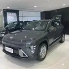 هيونداي كونا فليت 2025
