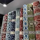 جامع بحاجة لفرش جديد من فاعل خير من رجال الأعمال