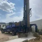 حفار ابار دريل همر تنظيف تعميق بريده وما حولها