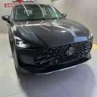 ام جي one ستاندر 2024 كاش و تقسيط