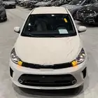 كيا بيجاس 2025 فل كامل عروض خاصة للأقساط