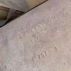 دبة ووطاية جمس سييرا