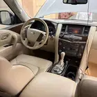 للبيع نيسان باترول