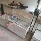 كمودينات وبترينات وتسريحه افضل موديل ودروج ايكيا