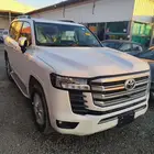 تويوتا لاندكروزر GXR2 بنزبن سعودي