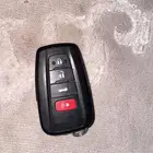 ريموت كامري2020 للبيع
