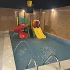 شاليهات الشقيق