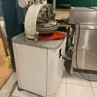 قطاعة برجر ايطالي